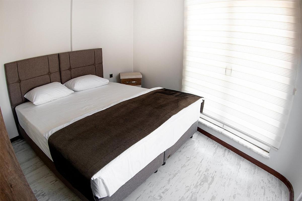 Nida Suites Trabzon Exterior photo