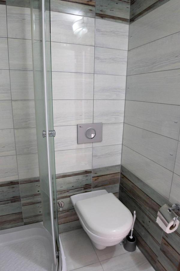 Nida Suites Trabzon Exterior photo